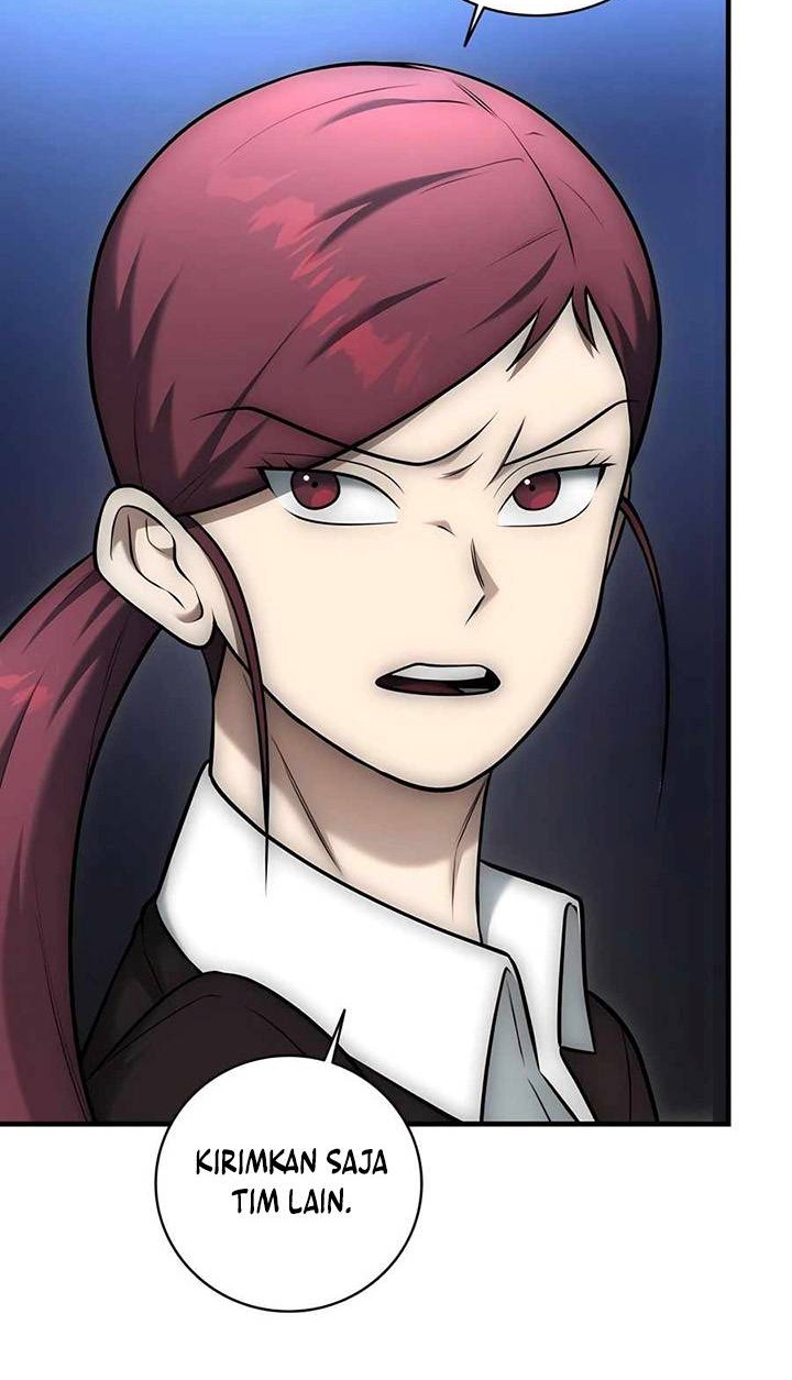 Subscribing to the Transcendent’s Channel Chapter 24 Gambar 31