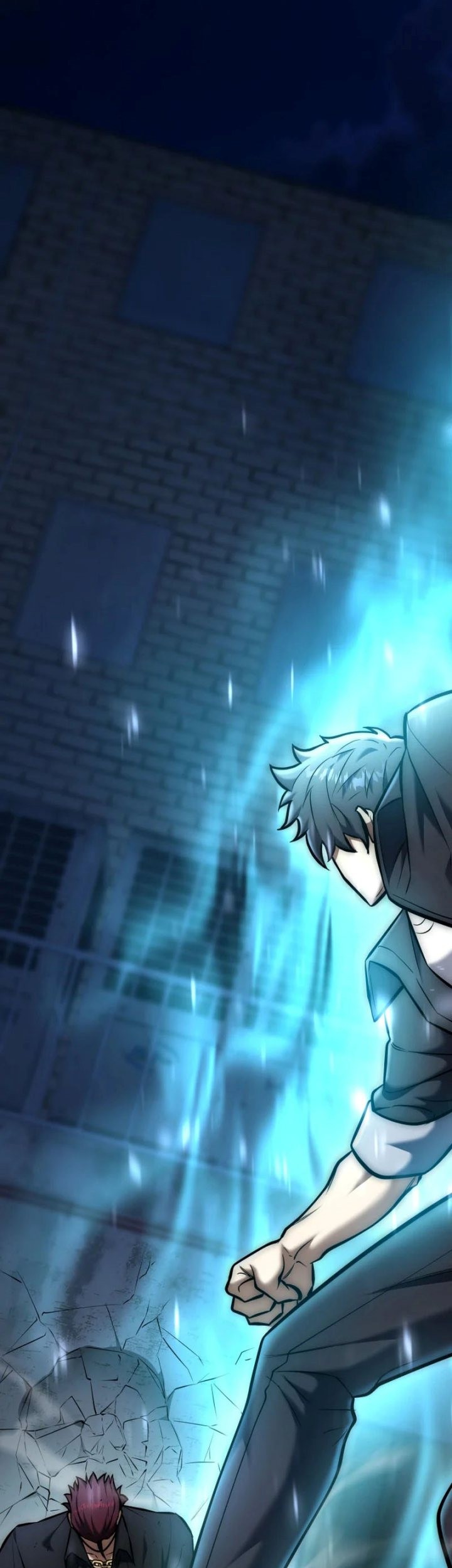 Baca Manhwa Subscribing to the Transcendent’s Channel Chapter 25 Gambar 2
