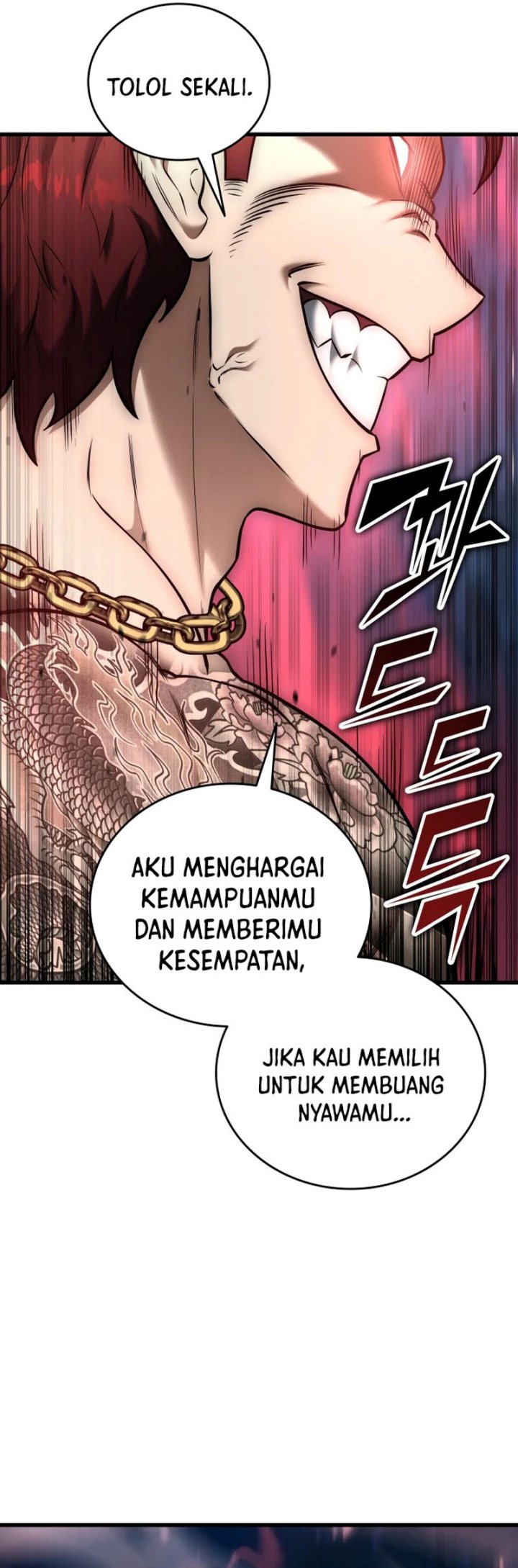 Subscribing to the Transcendent’s Channel Chapter 25 Gambar 67