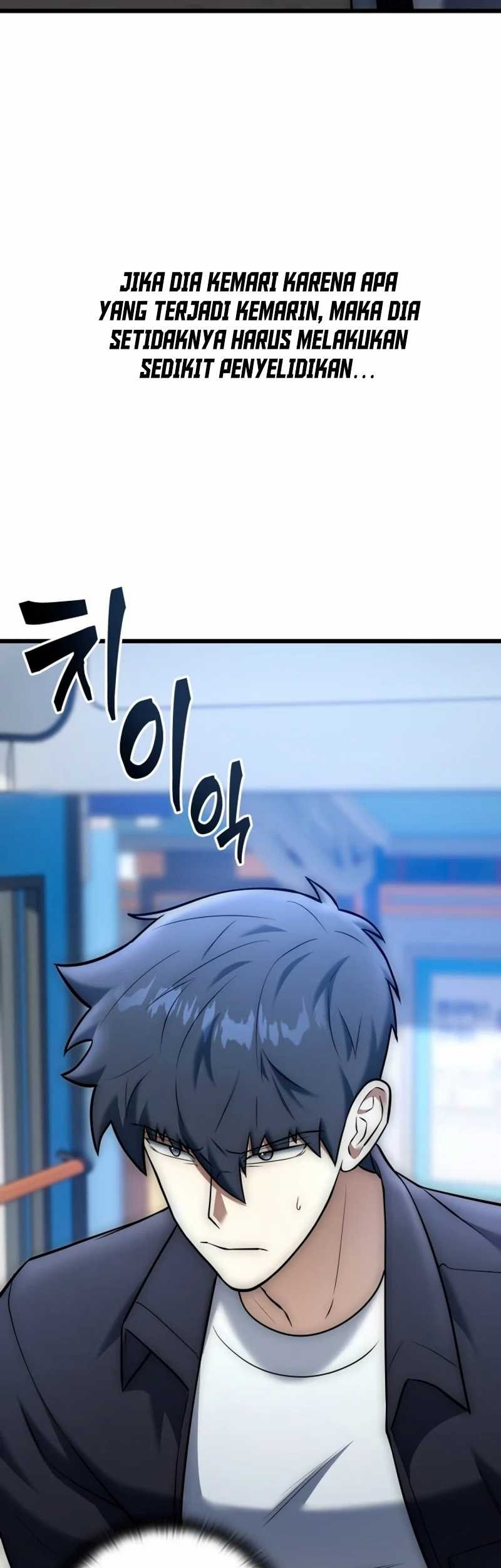 Subscribing to the Transcendent’s Channel Chapter 27 Gambar 29