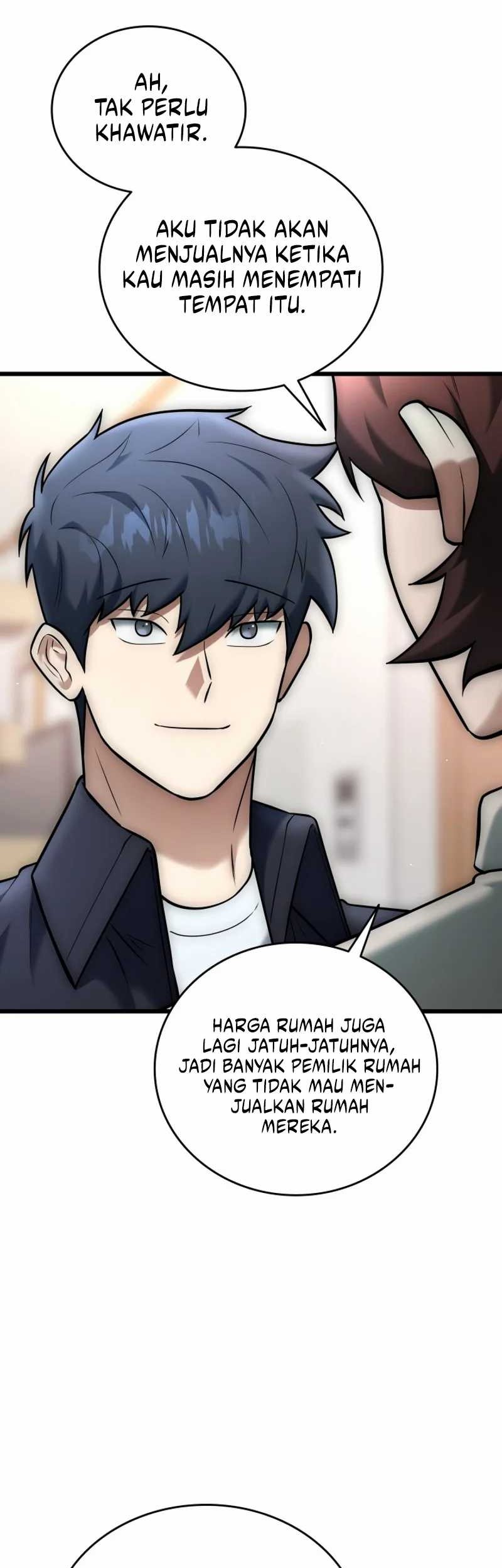 Subscribing to the Transcendent’s Channel Chapter 27 Gambar 33