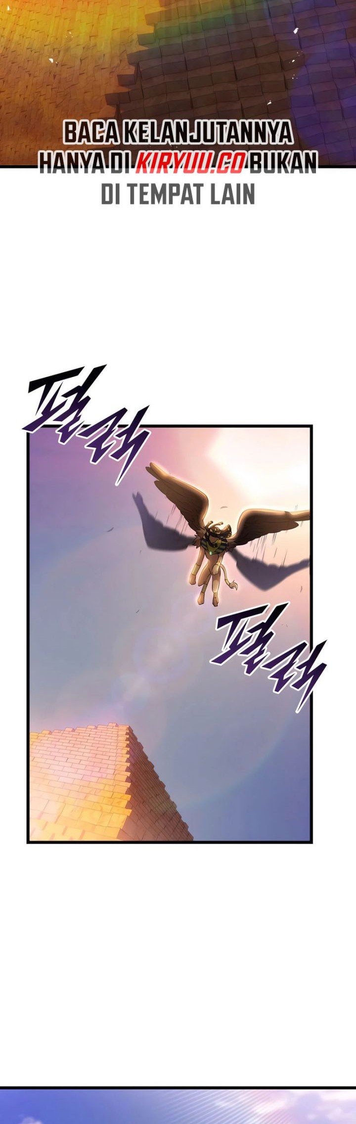 Subscribing to the Transcendent’s Channel Chapter 35 Gambar 59