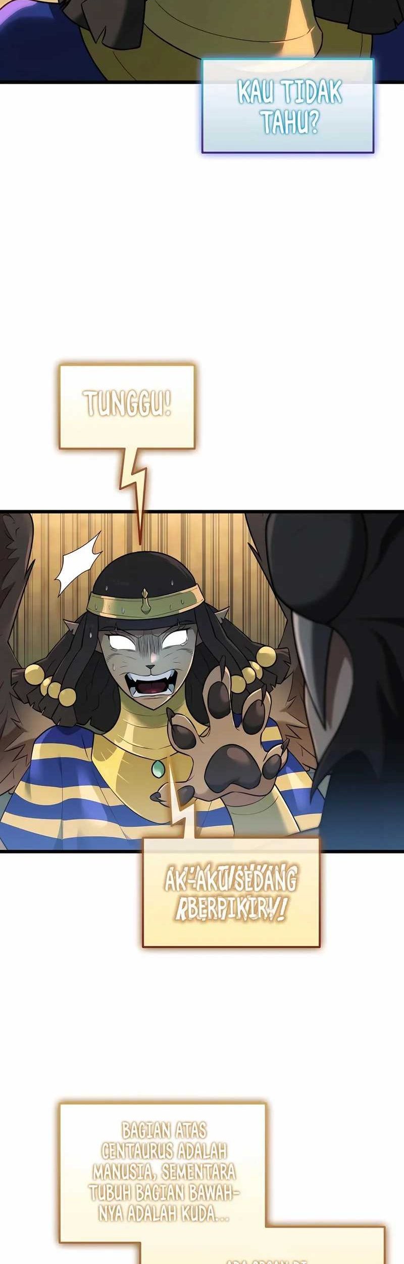 Subscribing to the Transcendent’s Channel Chapter 36 Gambar 35