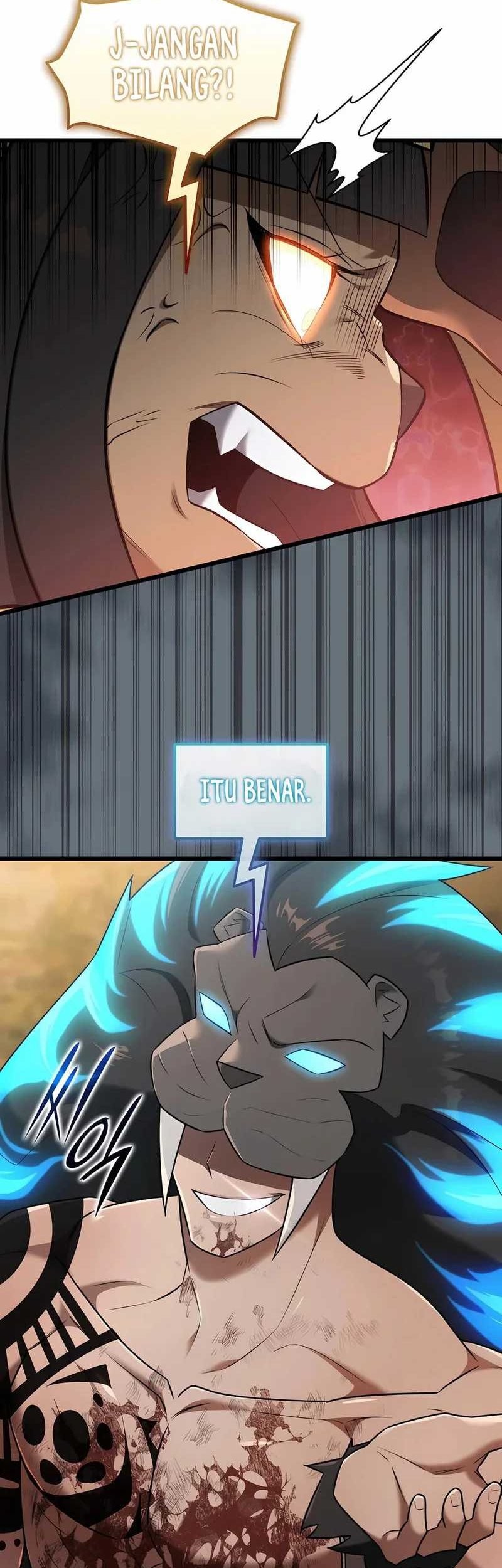 Subscribing to the Transcendent’s Channel Chapter 36 Gambar 43