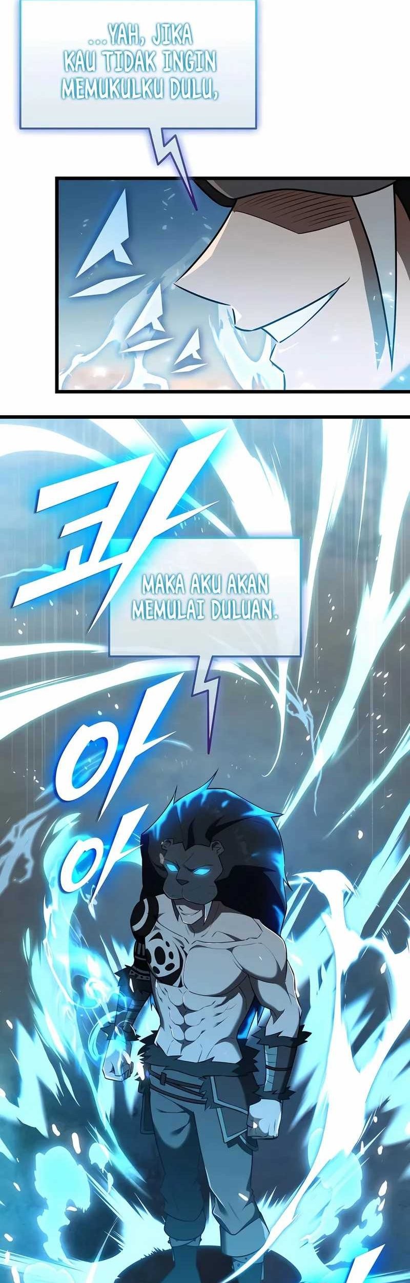 Subscribing to the Transcendent’s Channel Chapter 36 Gambar 47