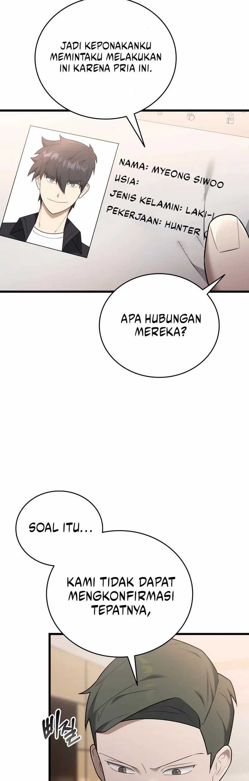 Subscribing to the Transcendent’s Channel Chapter 36 Gambar 59