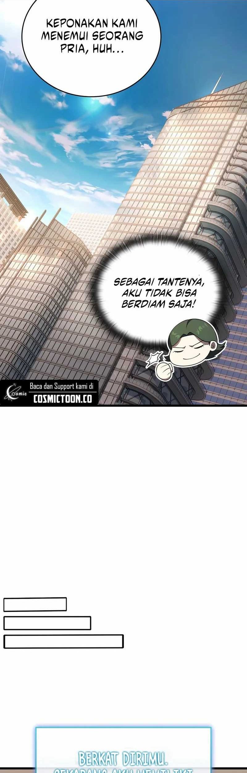 Subscribing to the Transcendent’s Channel Chapter 36 Gambar 63