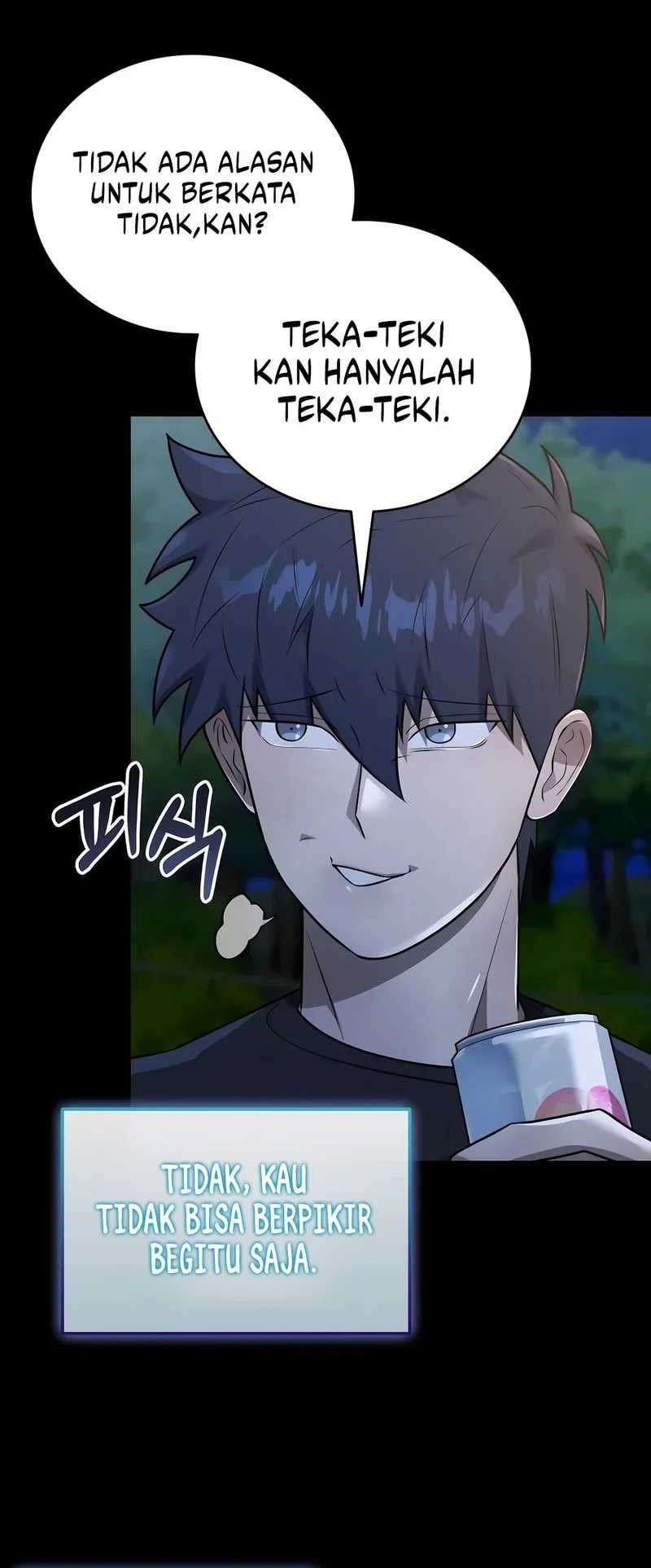 Subscribing to the Transcendent’s Channel Chapter 36 Gambar 3