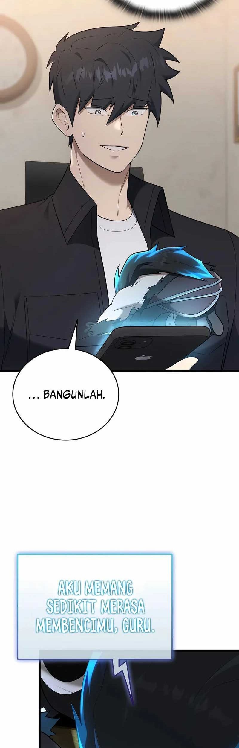 Subscribing to the Transcendent’s Channel Chapter 36 Gambar 66