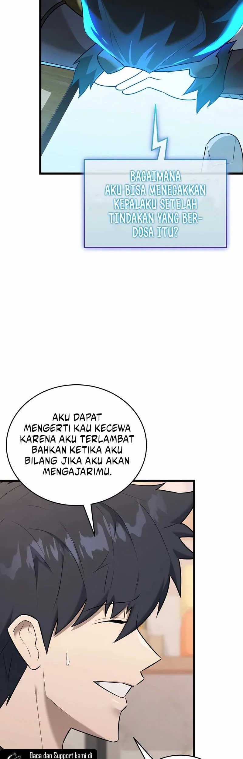 Subscribing to the Transcendent’s Channel Chapter 36 Gambar 67