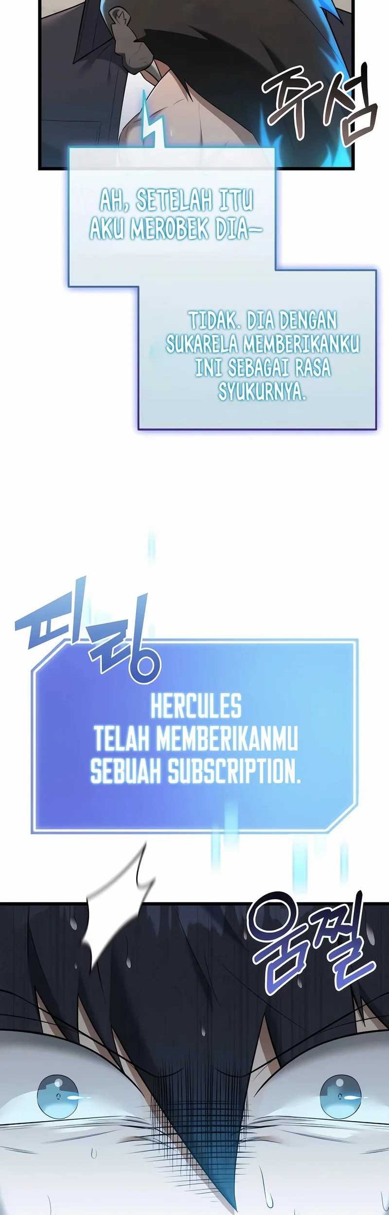 Subscribing to the Transcendent’s Channel Chapter 36 Gambar 72