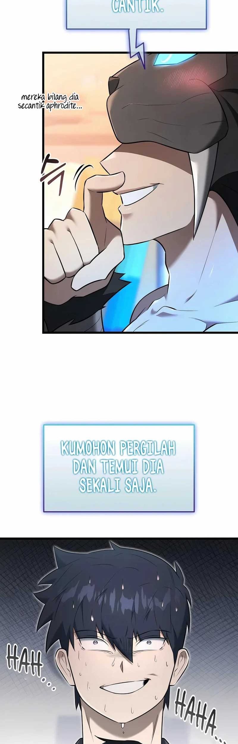 Subscribing to the Transcendent’s Channel Chapter 36 Gambar 79