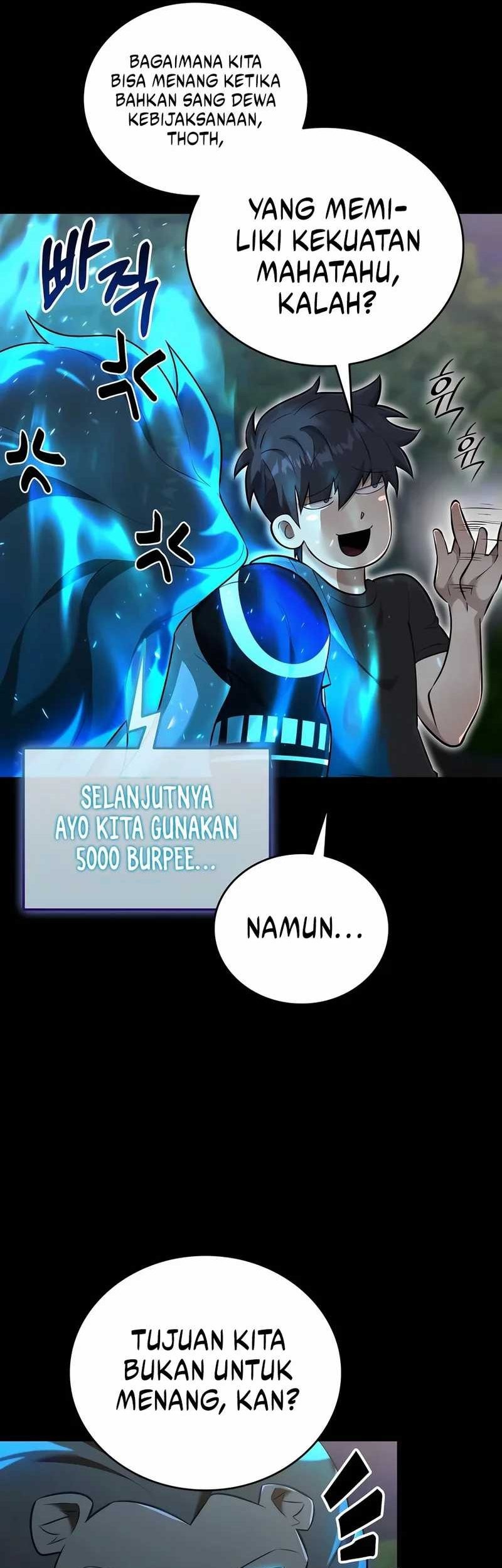 Subscribing to the Transcendent’s Channel Chapter 36 Gambar 7