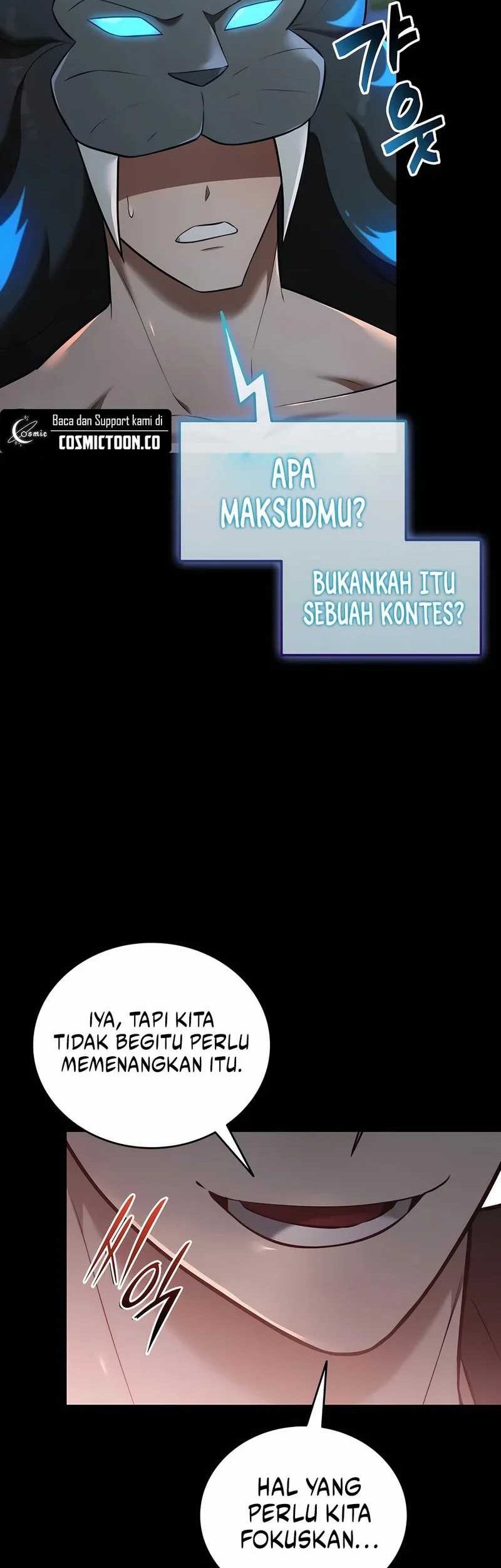 Subscribing to the Transcendent’s Channel Chapter 36 Gambar 8