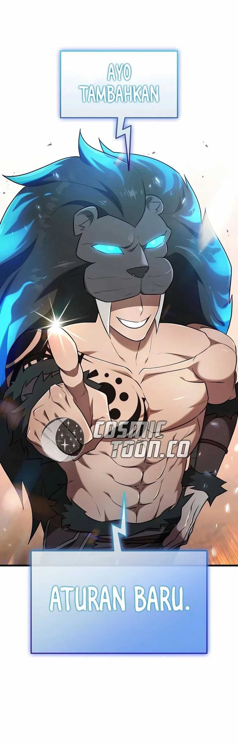 Subscribing to the Transcendent’s Channel Chapter 36 Gambar 12