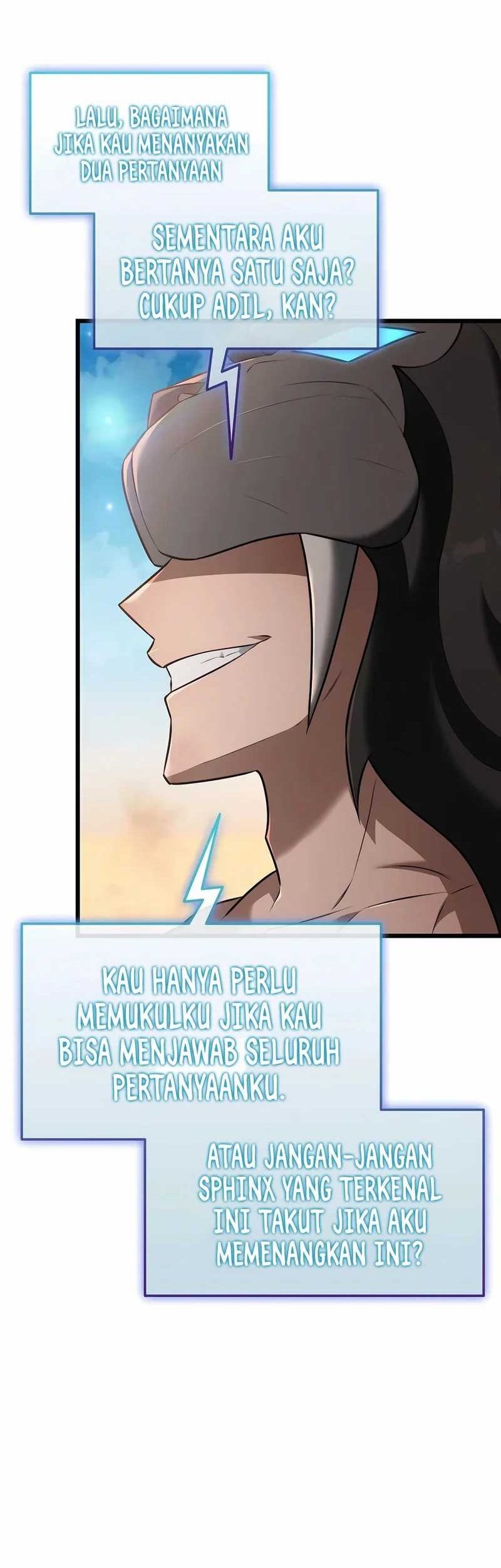 Subscribing to the Transcendent’s Channel Chapter 36 Gambar 15