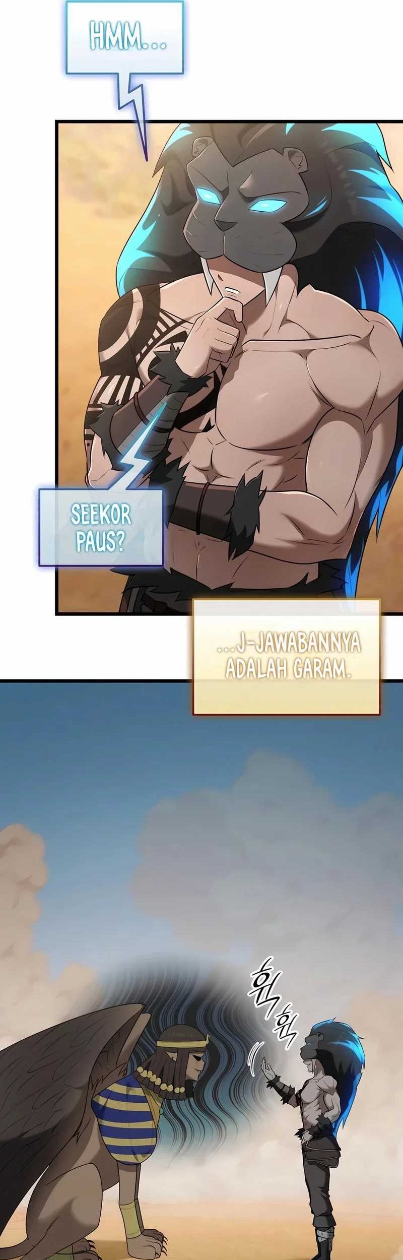 Subscribing to the Transcendent’s Channel Chapter 36 Gambar 20