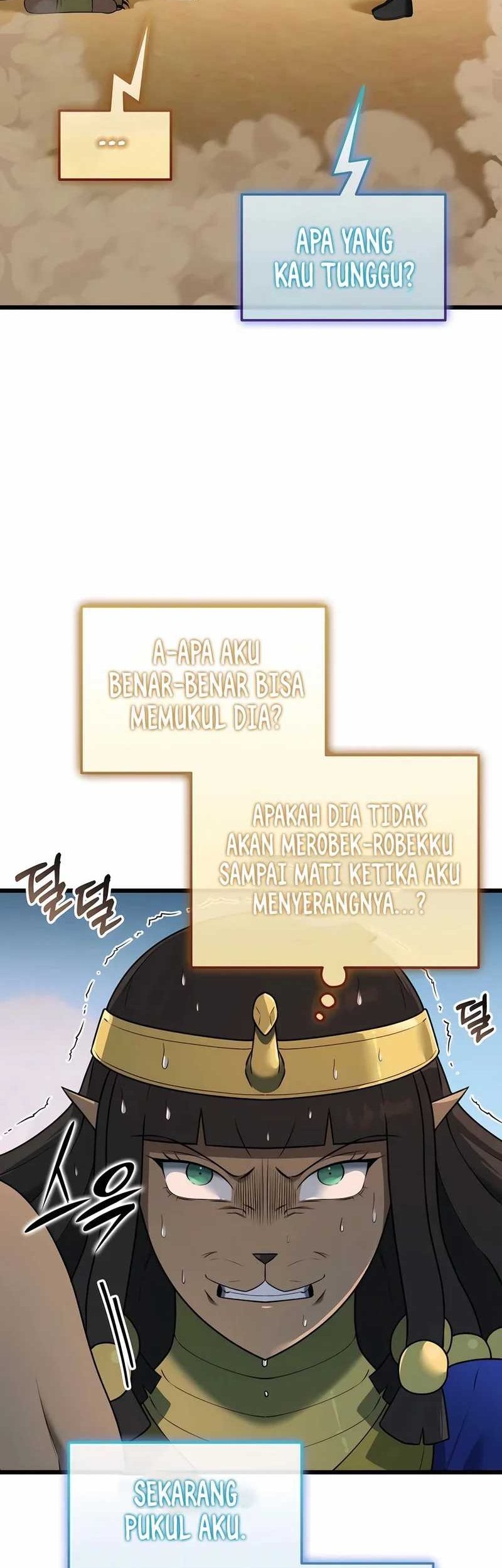 Subscribing to the Transcendent’s Channel Chapter 36 Gambar 21