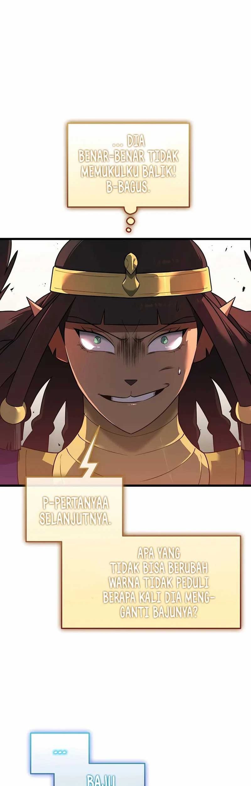 Subscribing to the Transcendent’s Channel Chapter 36 Gambar 27