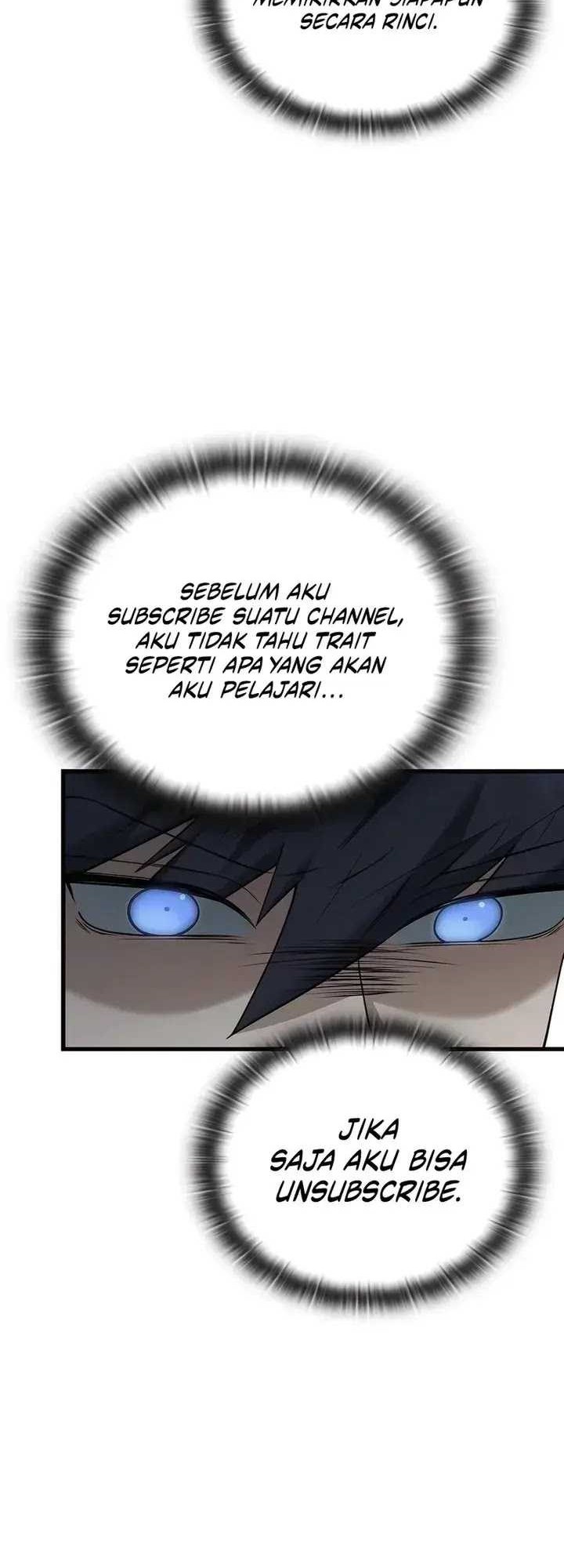 Subscribing to the Transcendent’s Channel Chapter 40 Gambar 22