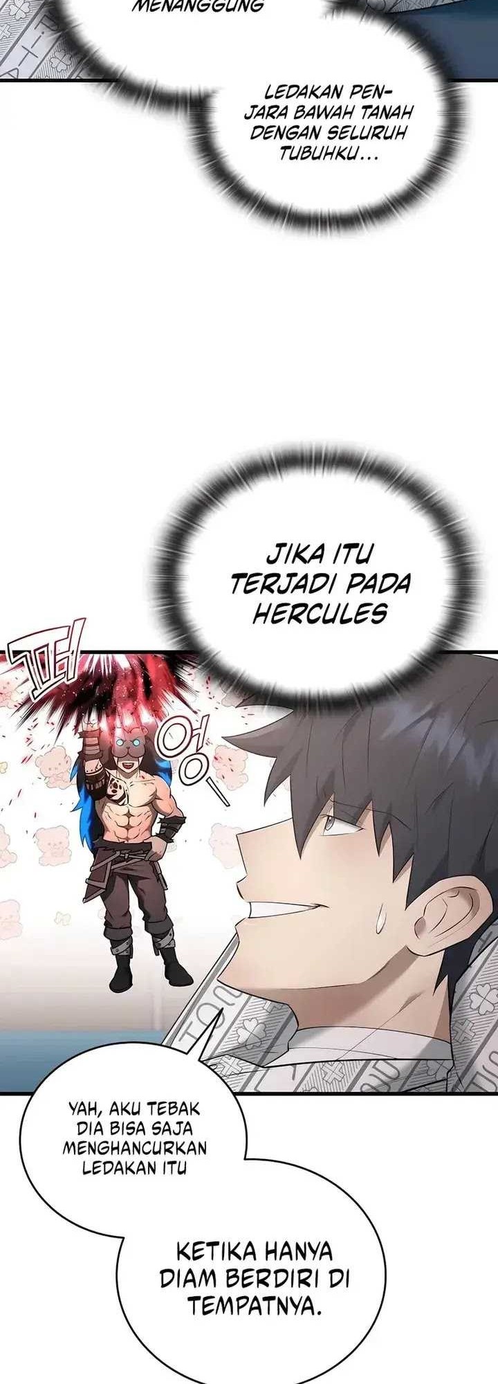 Baca Manhwa Subscribing to the Transcendent’s Channel Chapter 40 Gambar 2