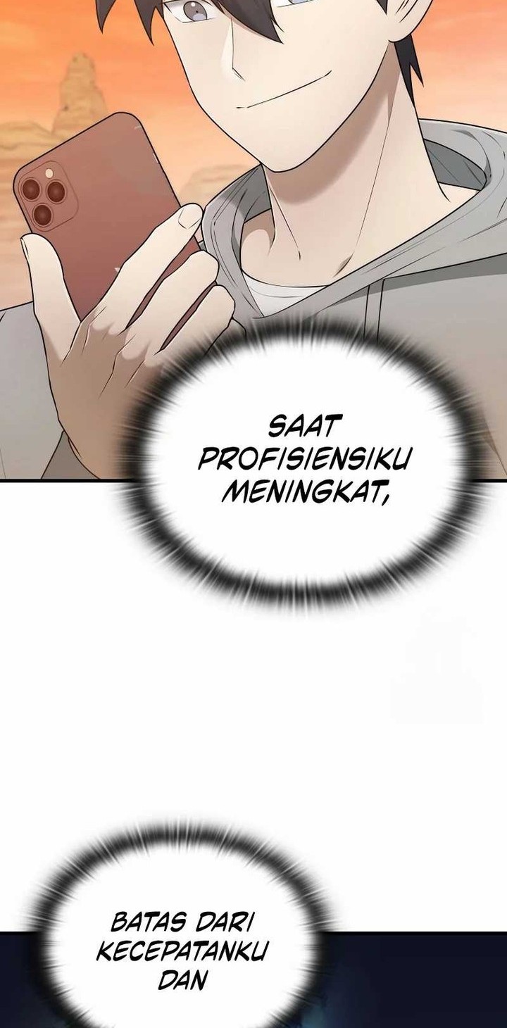 Baca Manhwa Subscribing to the Transcendent’s Channel Chapter 41 Gambar 2