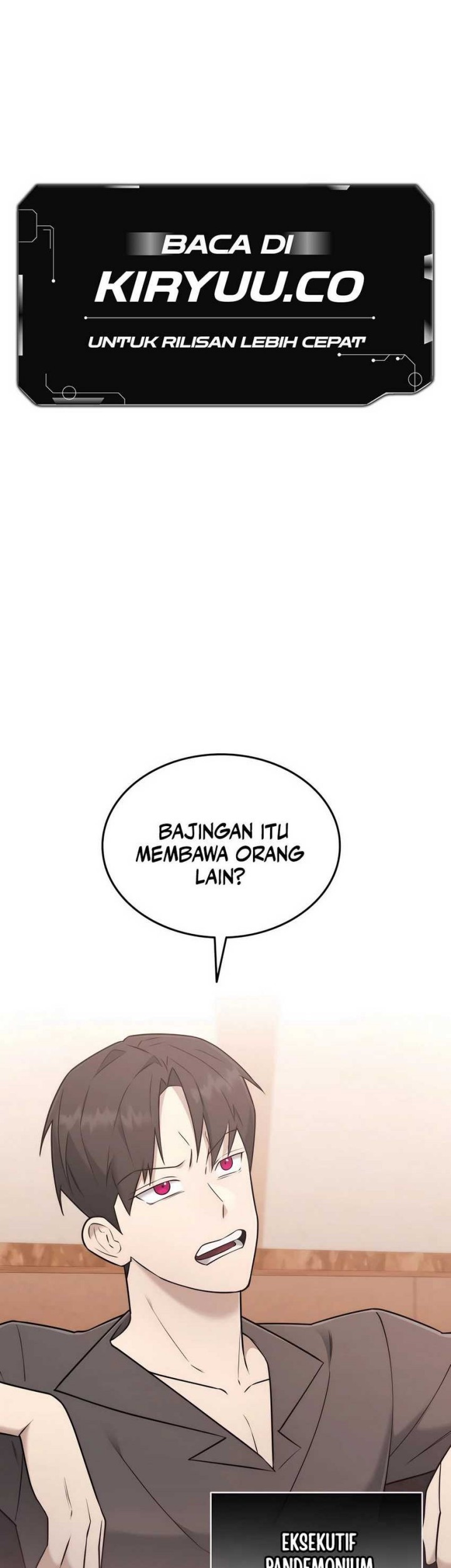 Baca Komik Subscribing to the Transcendent’s Channel Chapter 44 Gambar 1