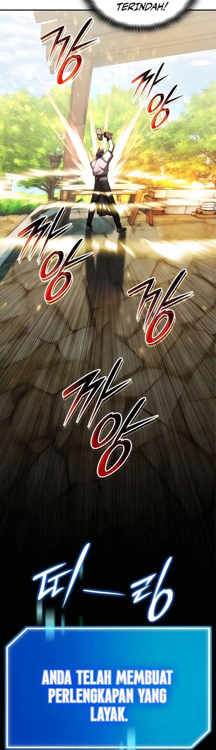 Subscribing to the Transcendent’s Channel Chapter 48 Gambar 18