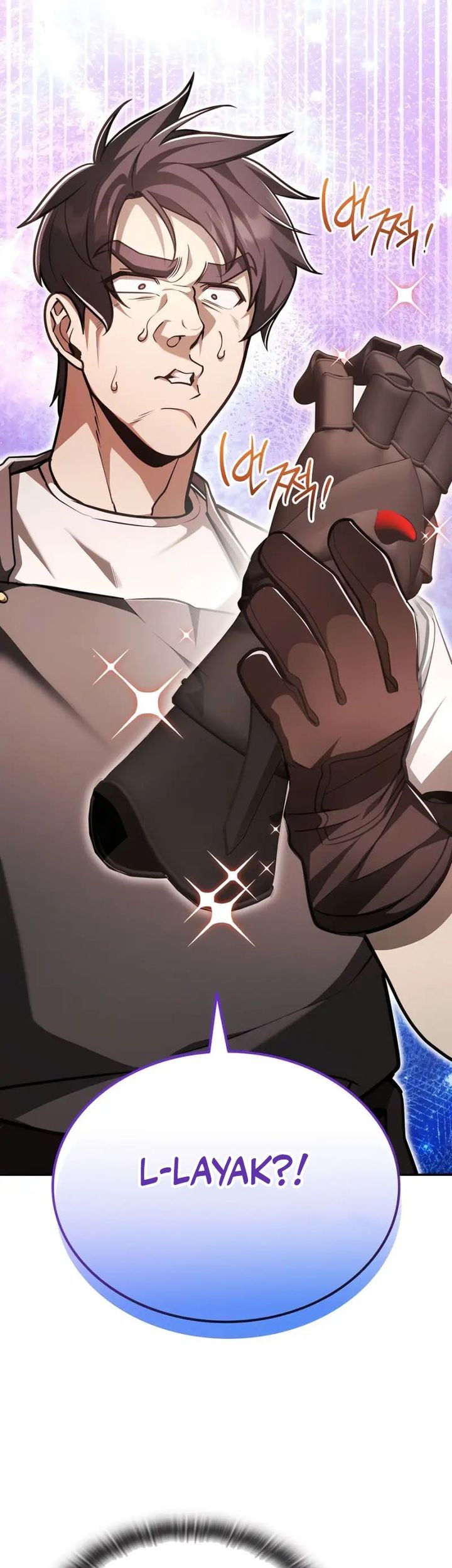 Subscribing to the Transcendent’s Channel Chapter 48 Gambar 20