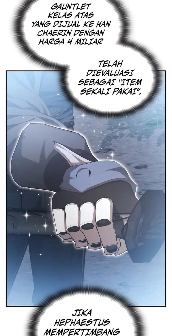 Subscribing to the Transcendent’s Channel Chapter 48 Gambar 21