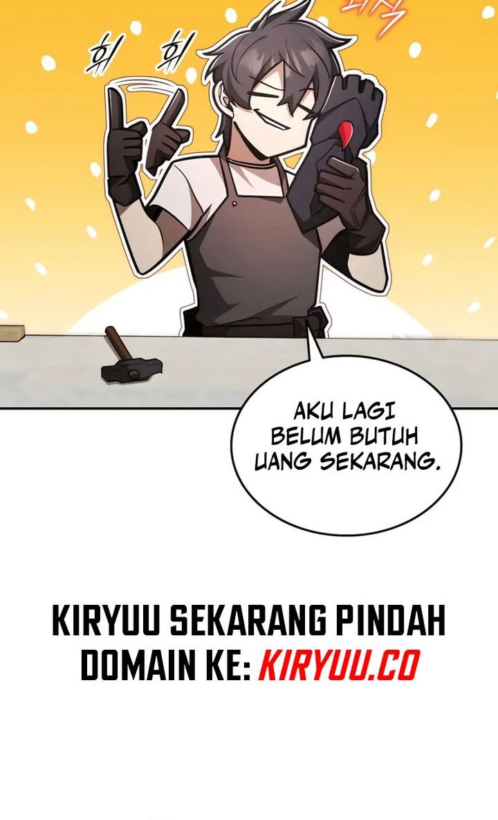 Subscribing to the Transcendent’s Channel Chapter 48 Gambar 23