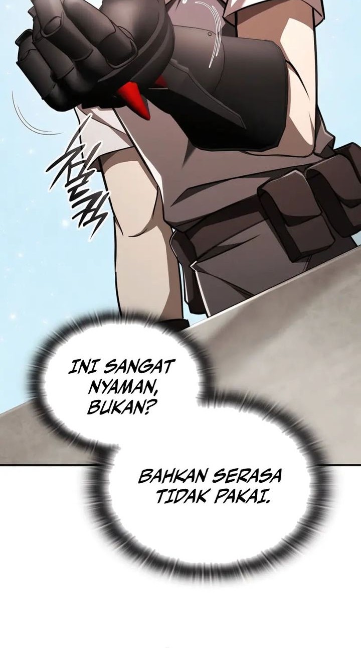 Subscribing to the Transcendent’s Channel Chapter 48 Gambar 25