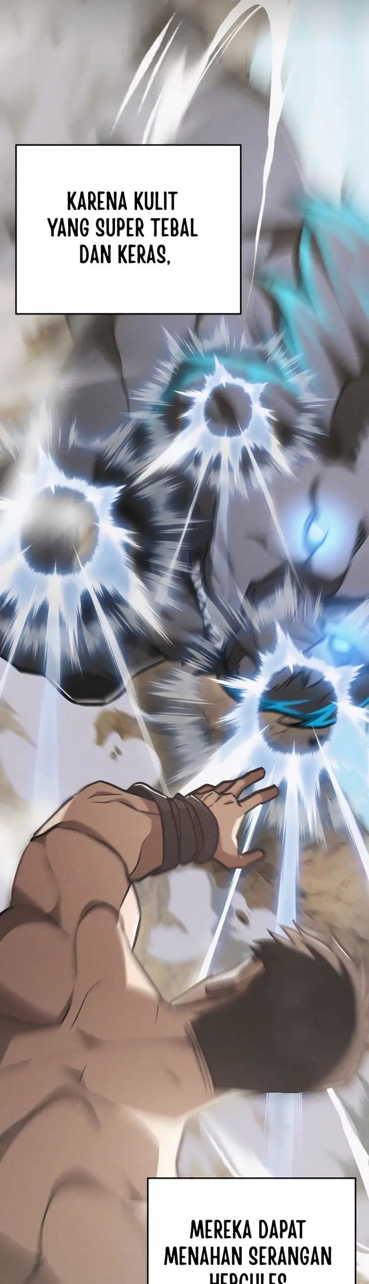 Subscribing to the Transcendent’s Channel Chapter 48 Gambar 42