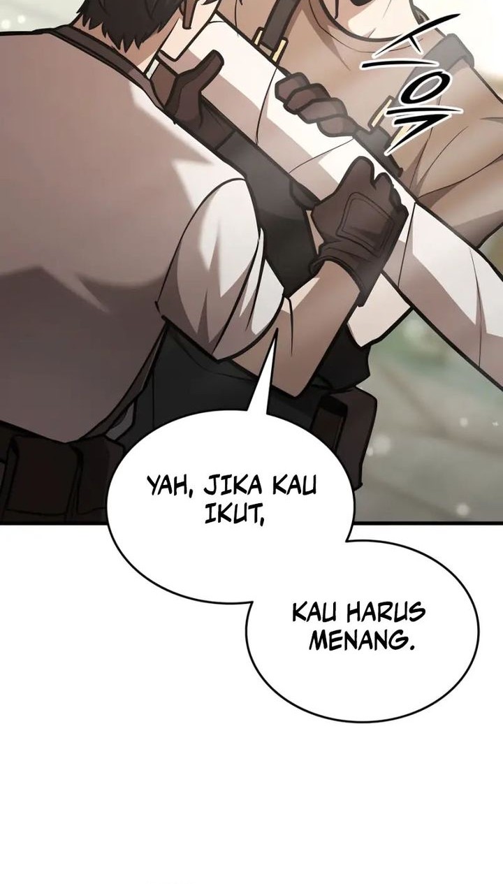 Subscribing to the Transcendent’s Channel Chapter 48 Gambar 61