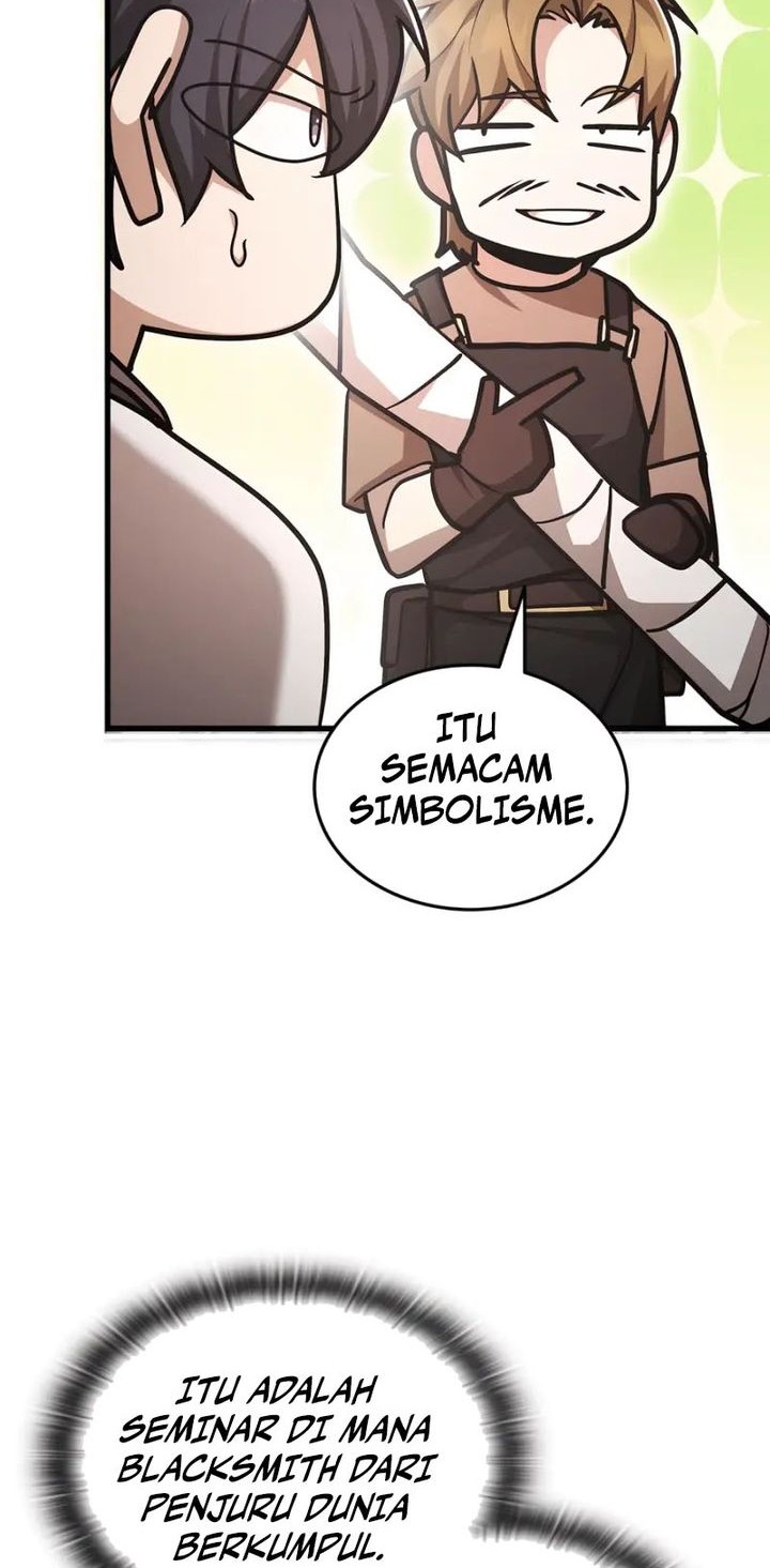 Subscribing to the Transcendent’s Channel Chapter 48 Gambar 71