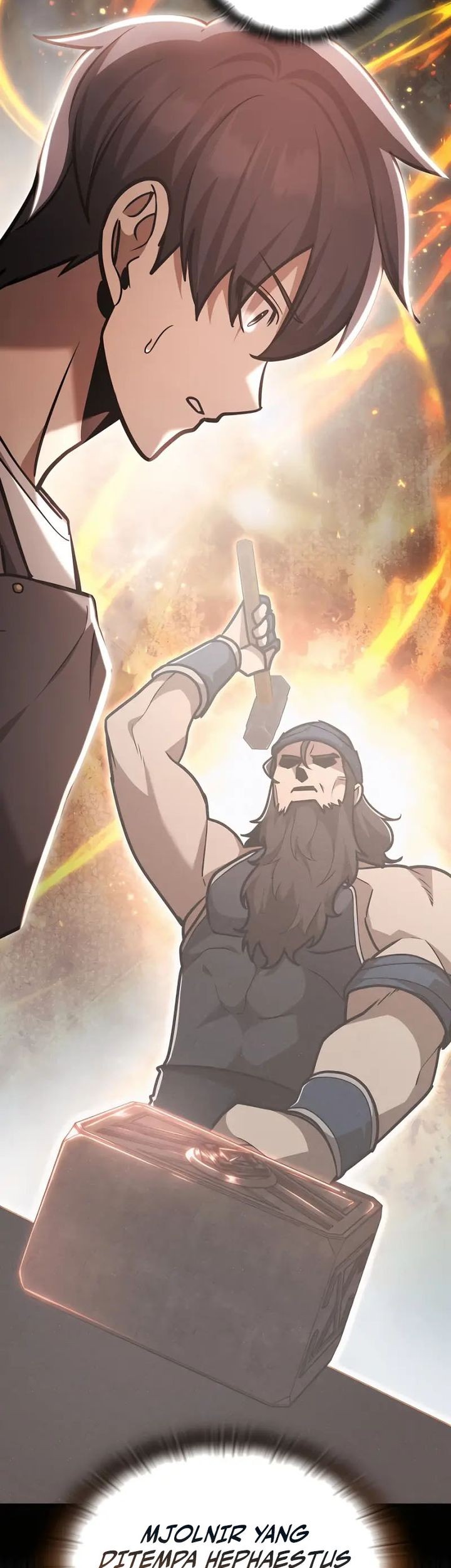 Subscribing to the Transcendent’s Channel Chapter 48 Gambar 75