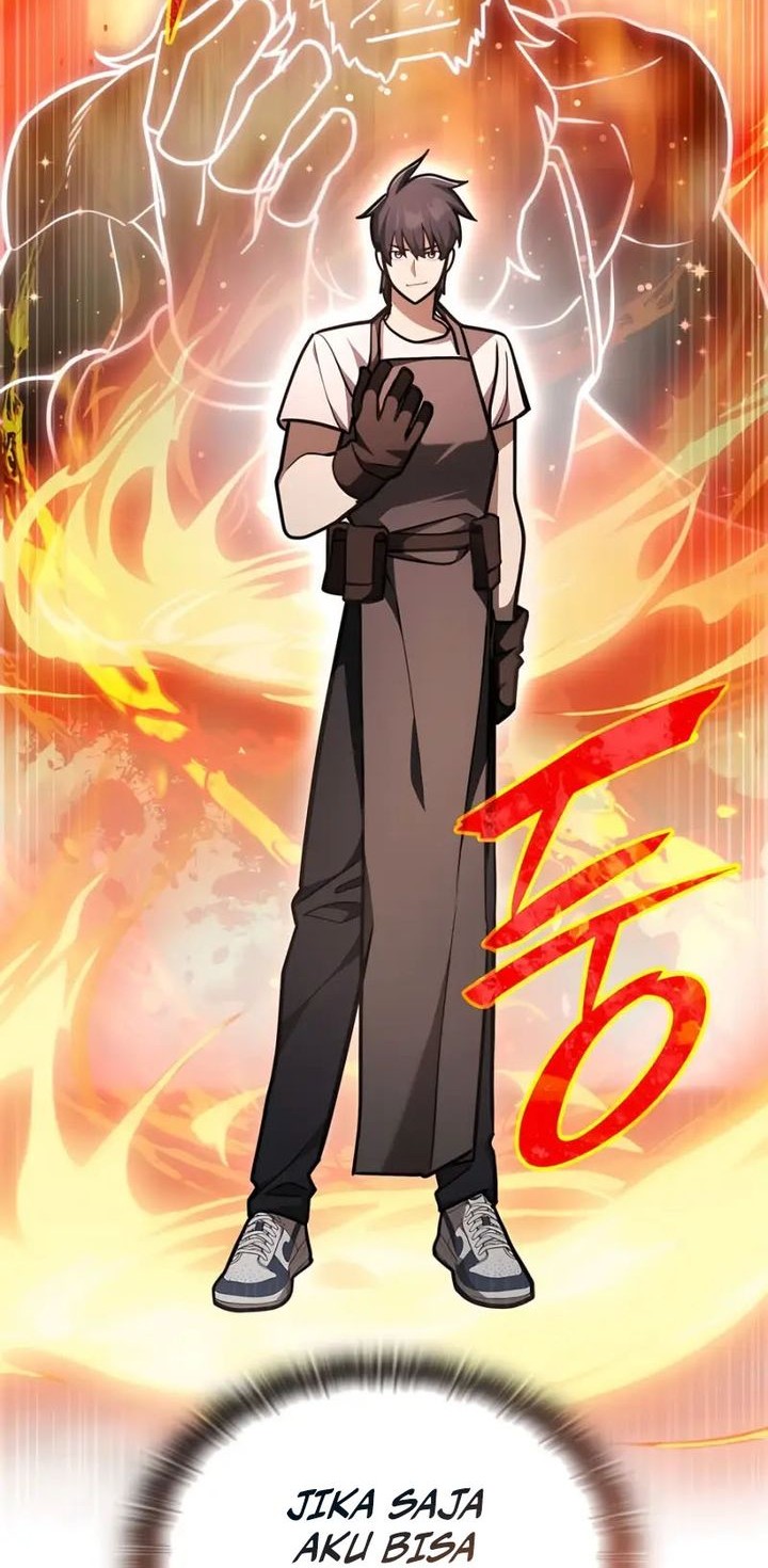 Subscribing to the Transcendent’s Channel Chapter 48 Gambar 78