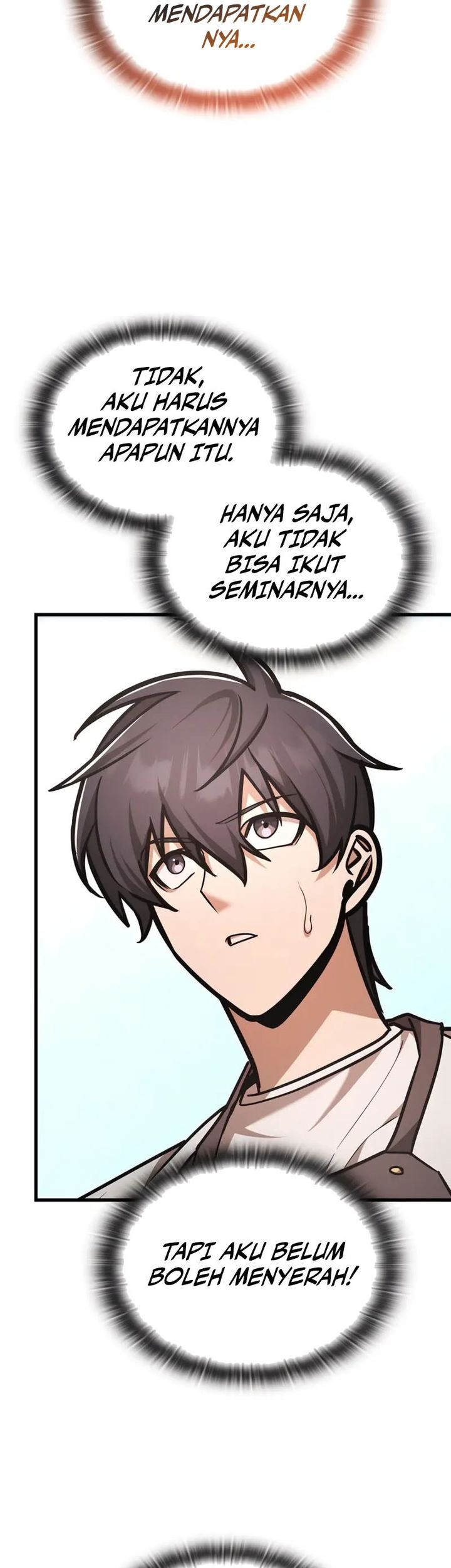 Subscribing to the Transcendent’s Channel Chapter 48 Gambar 79