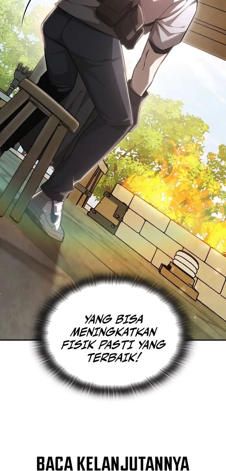 Subscribing to the Transcendent’s Channel Chapter 48 Gambar 10