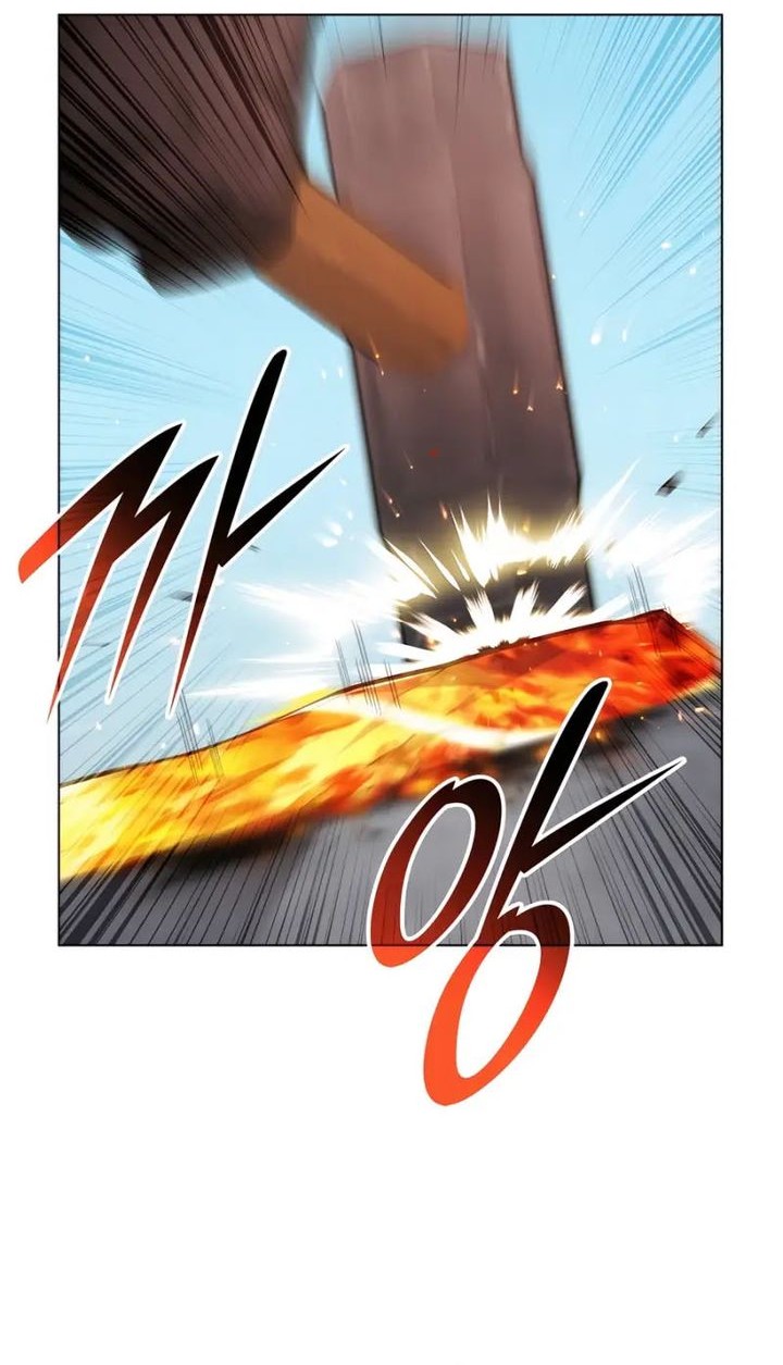 Subscribing to the Transcendent’s Channel Chapter 48 Gambar 15