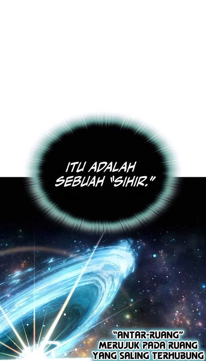 Subscribing to the Transcendent’s Channel Chapter 51 Gambar 23