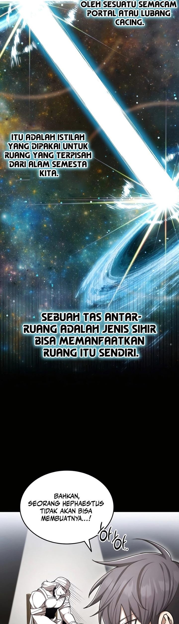 Subscribing to the Transcendent’s Channel Chapter 51 Gambar 24