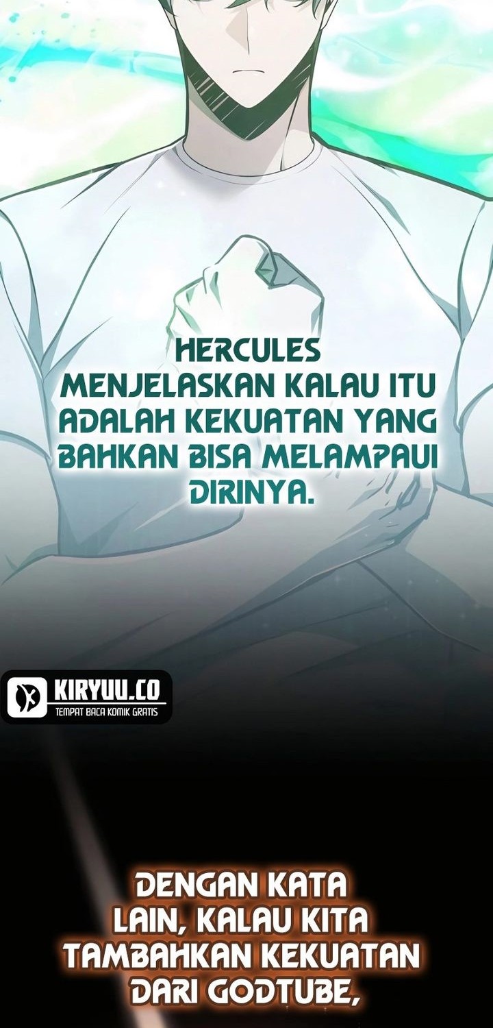 Subscribing to the Transcendent’s Channel Chapter 51 Gambar 27