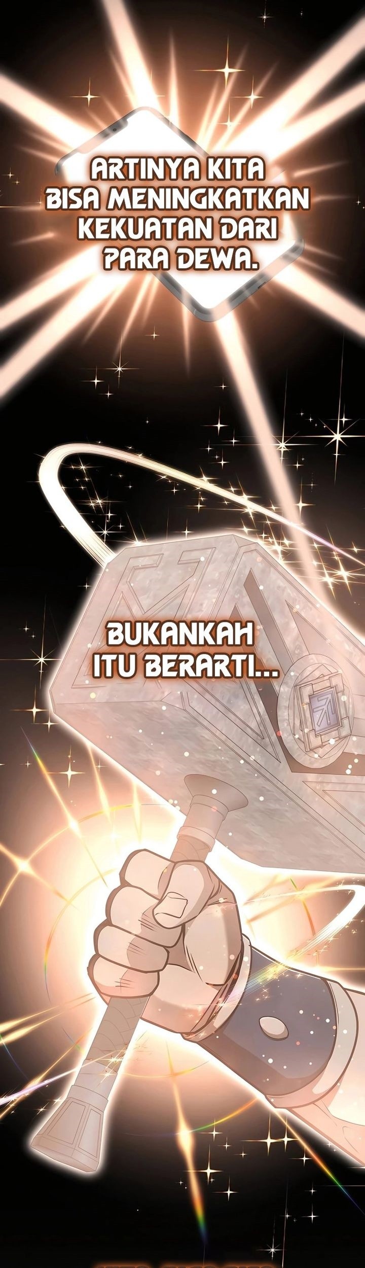 Subscribing to the Transcendent’s Channel Chapter 51 Gambar 28