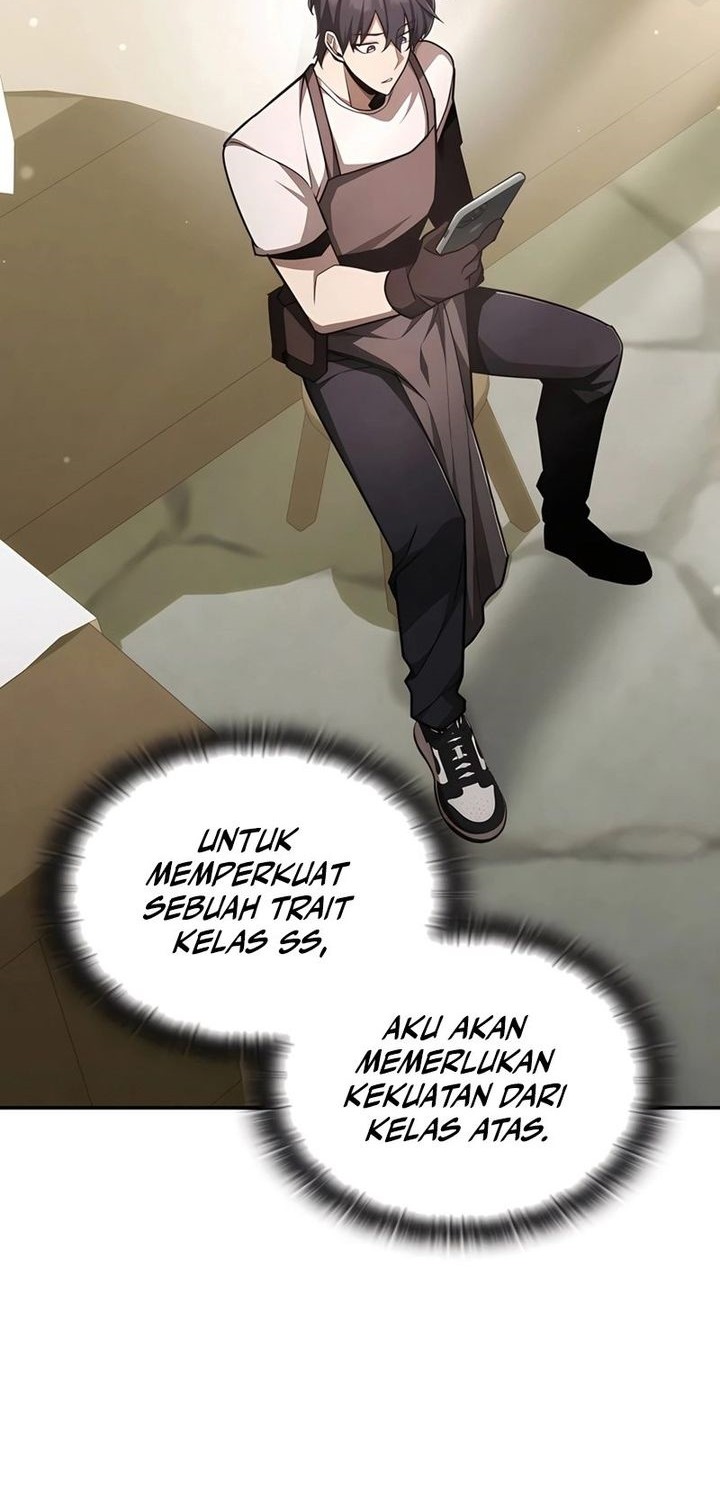 Subscribing to the Transcendent’s Channel Chapter 51 Gambar 33
