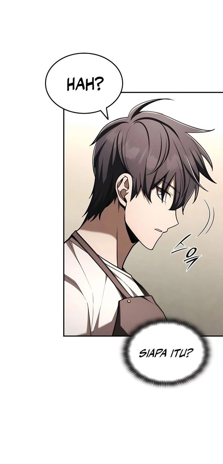 Subscribing to the Transcendent’s Channel Chapter 51 Gambar 40