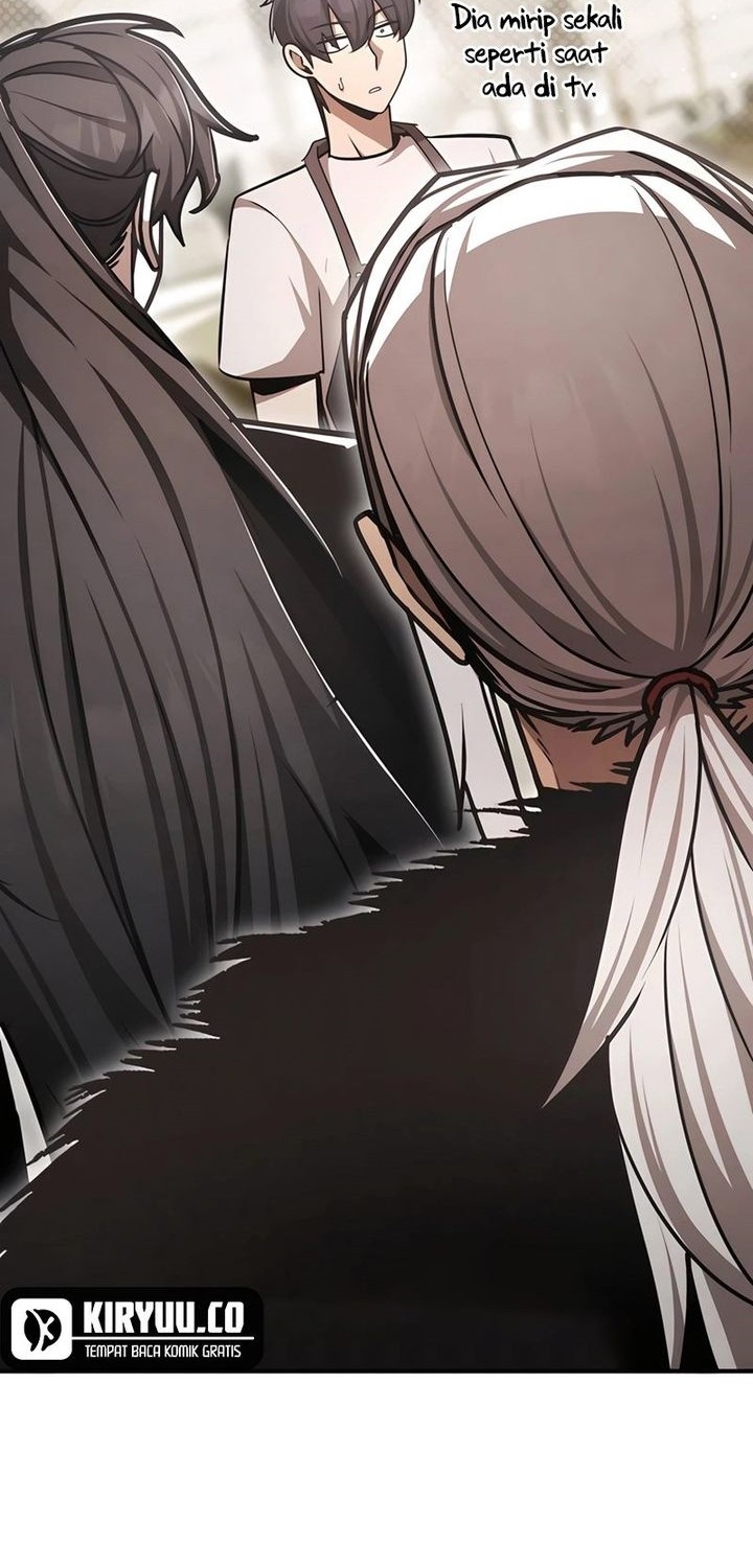 Subscribing to the Transcendent’s Channel Chapter 51 Gambar 44