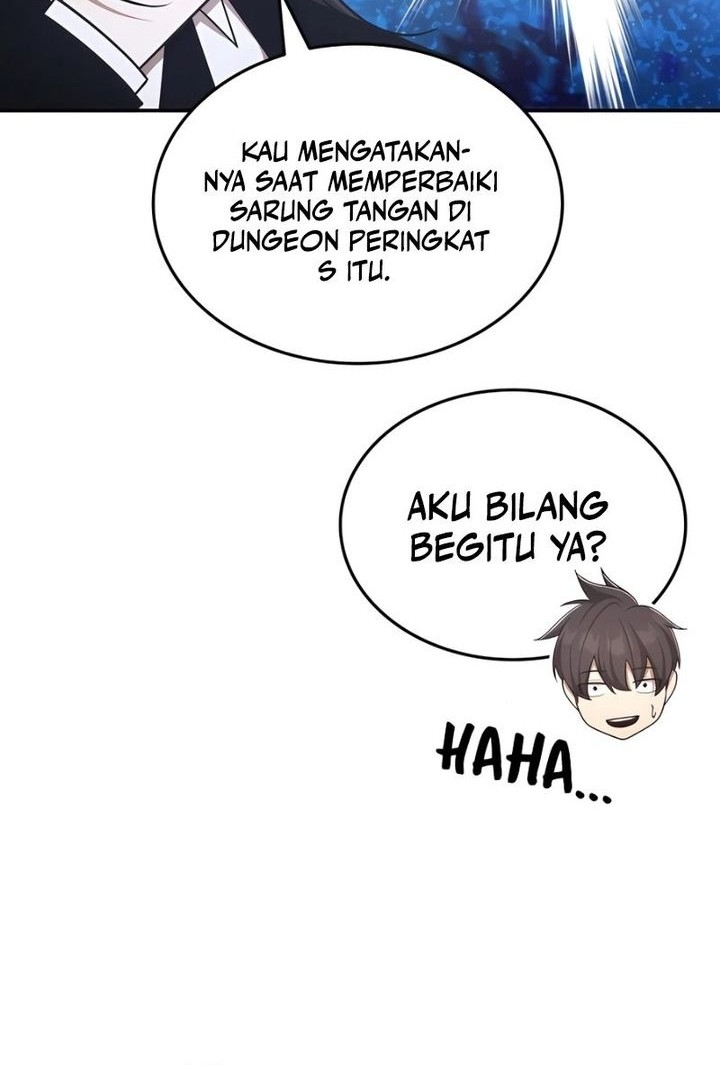 Subscribing to the Transcendent’s Channel Chapter 51 Gambar 46