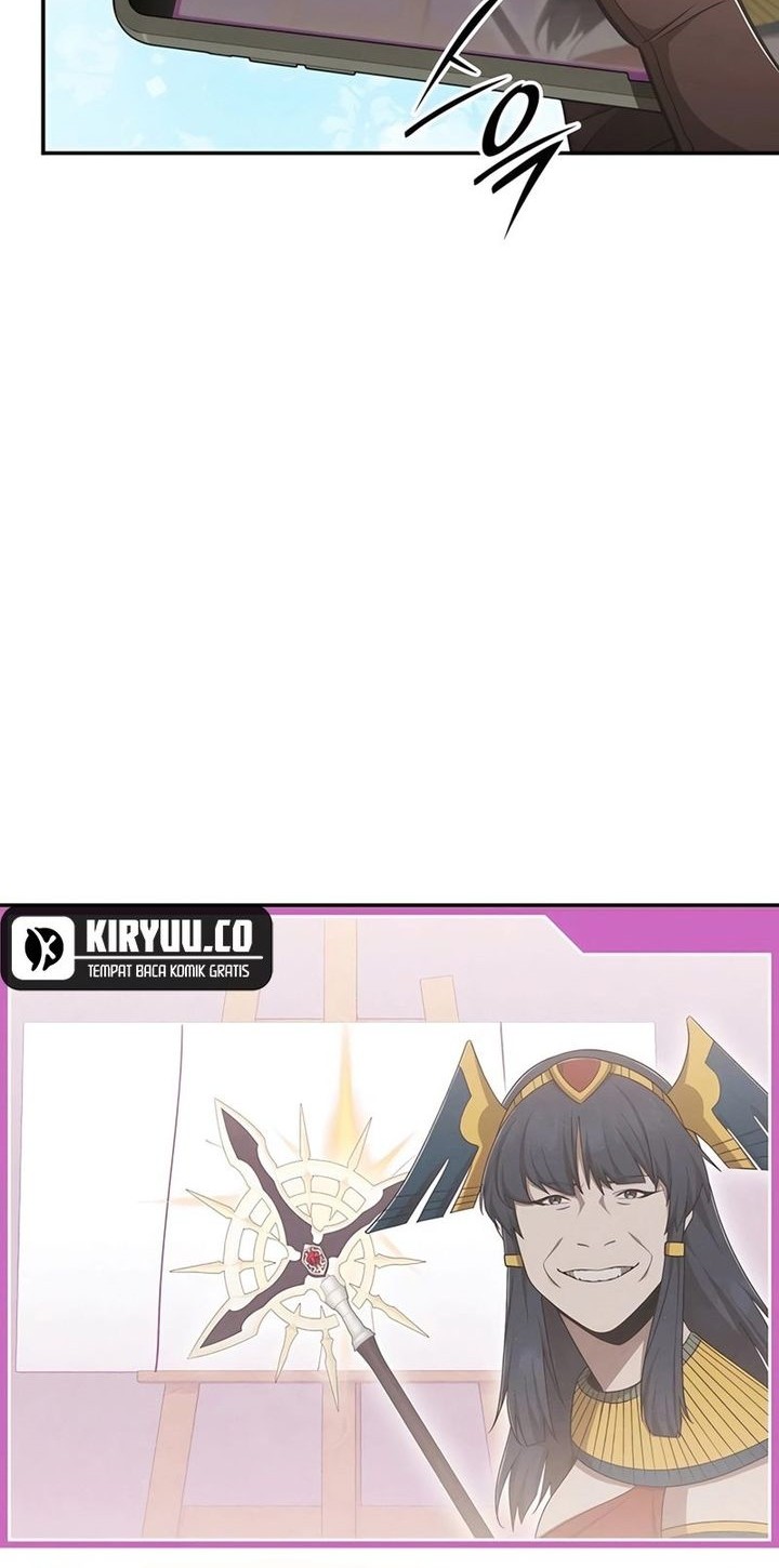 Subscribing to the Transcendent’s Channel Chapter 51 Gambar 62