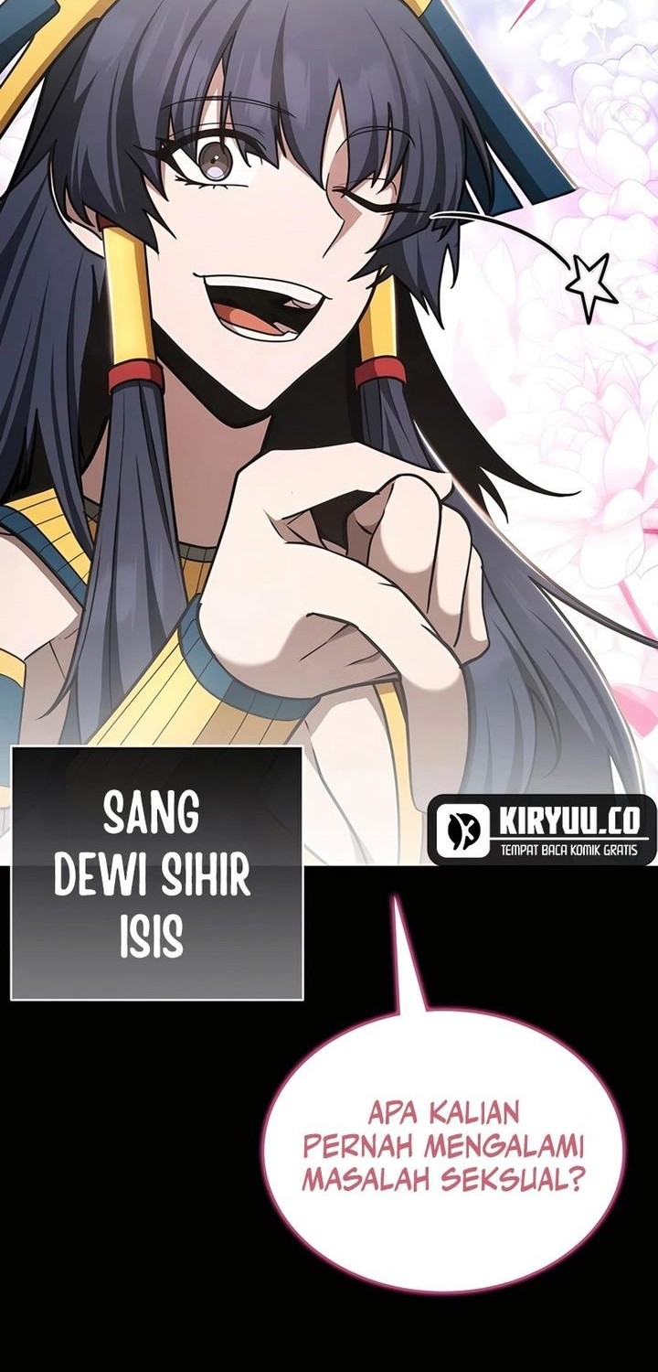 Subscribing to the Transcendent’s Channel Chapter 51 Gambar 66